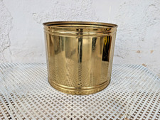 Retro Blumentopf Übertopf