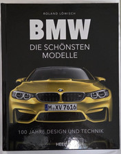 BMW Die schönsten Modelle -