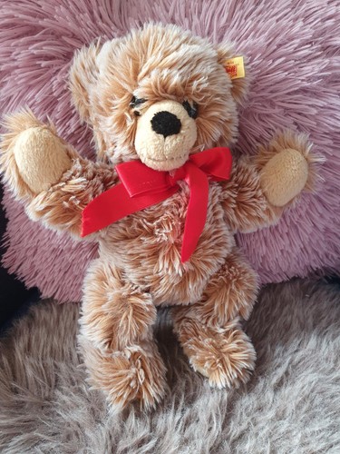 Steiff bobby schlenker - steiff,