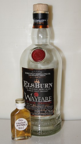 Tastingrest elsburn wayfare - elsburn,