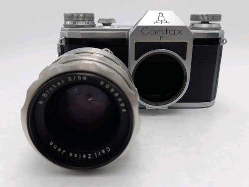 Spiegelreflexkamera - (3078),