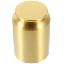 Kleine Metallbehälter