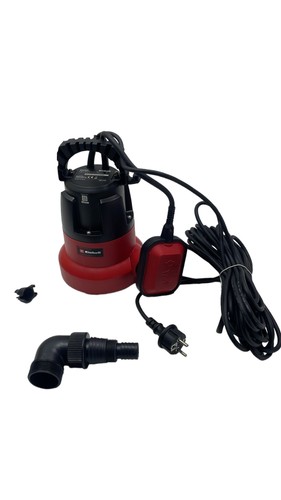Einhell tauchpumpe 350 - einhell,
