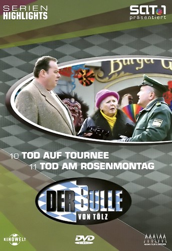Der bulle von - bulle, tölz
