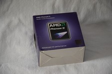 AMD Phenom II X4 945 - 3 GHz Quad-Core (HDX945WFK4DGM) Prozessor