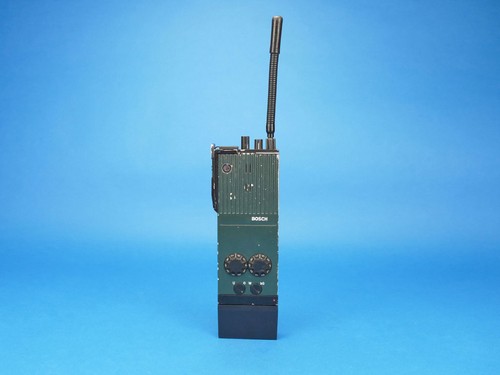 Handfunkgerät bosch fug 2m - handfunkgerät,