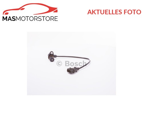 Nockenwellensensor impulsgeber - nockenwellensensor,
