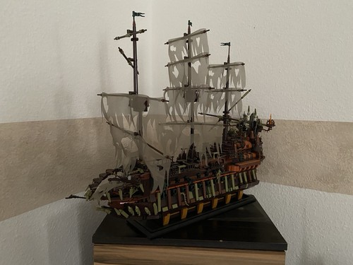 Mould king 13197 the - mould,