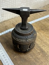 Amboss Juwelier, Uhrmacher