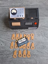 Chrono Decoder für die Escape