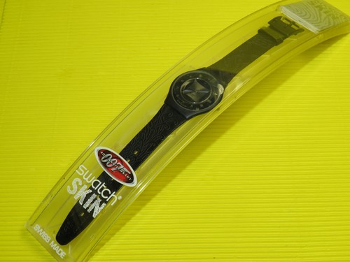 Swatch james bond - swatch,