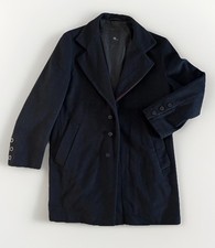 Hartwich Herren Mantel Größe