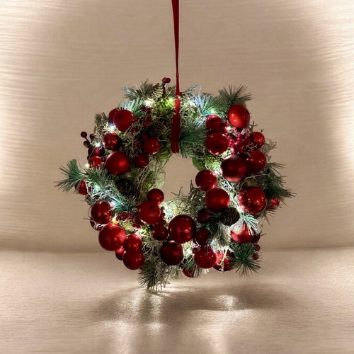 Türkranz weihnachten advent - weihnachten,