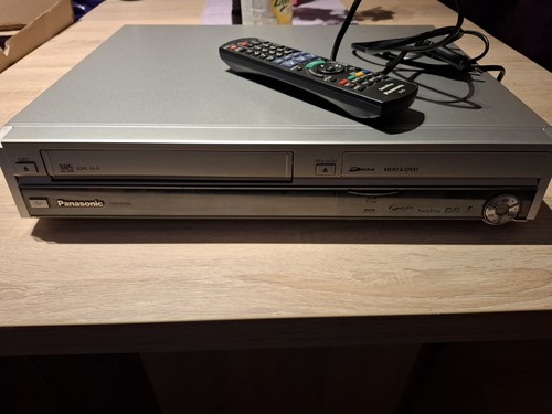 Panasonic dmr ex95v - panasonic, dmr-ex95v