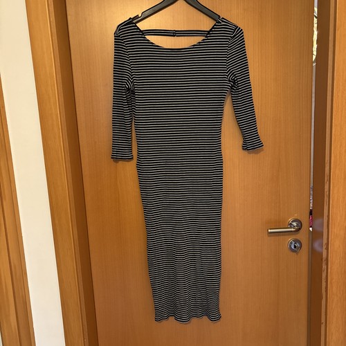 Kleid esprit eng - kleid,