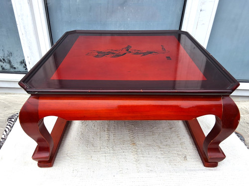 Vintage chinesischer - vintage,