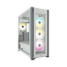 Corsair Gehäuse  iCue 7000X