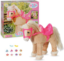 BABY Born Mein Pferd Cutie -