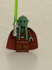 LEGO Star Wars Kit Fisto