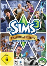 Die Sims 3 - Traumkarrieren