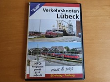Verkehrsknoten lübeck - verkehrsknoten,
