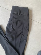 Pikeur Reitleggins schwarz