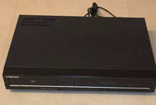 Samsung DVD V6700 DVD - Videorecorder Kombigerät - TEIL DEFEKT
