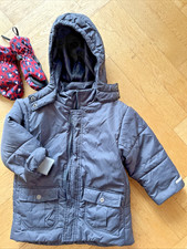 Anorak Mexx  Gr.92  Mit