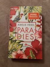 Paradies von Amelie Fried