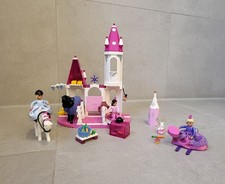 Lego Belville 7581 Pferdestall