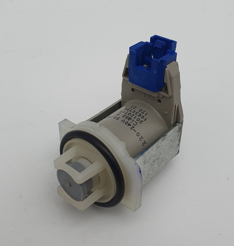 Miele magnetventil 10532730 - magnetventil,