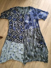 Gudrun Sjöden Tunika