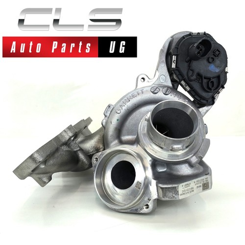 Turbolader audi skoda - vw, /