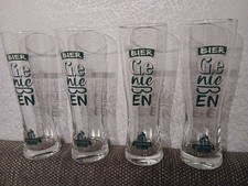 Weißbiergläser Set 4 Stück