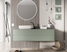 Badmöbel Set Unterschrank