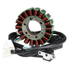 Lichtmaschine Stator Spulen