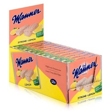Manner Wien Zitronencreme