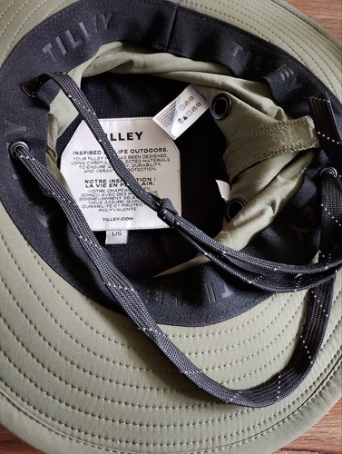 Original tilley ultralight hat - original,