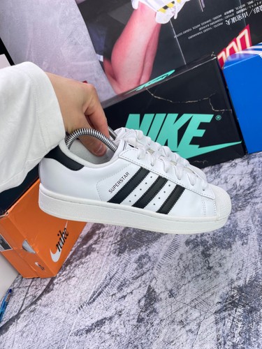 Adidas superstar sneaker - adidas,