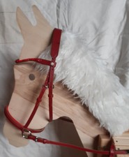 HKM Funny Horses gebisslose