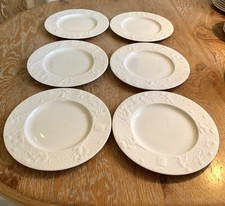 Rosenthal 6 Kuchenteller