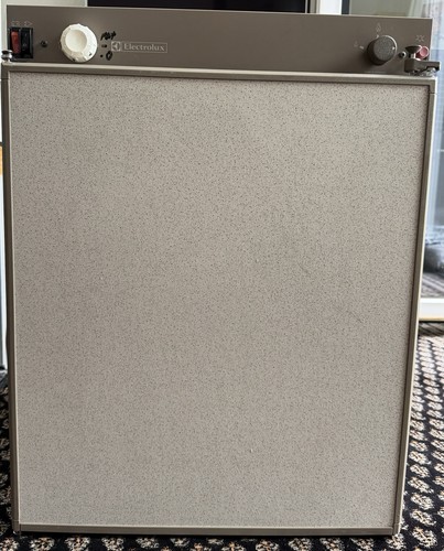 Electrolux wege kühlschrank - electrolux, 3-wege-kühlschrank