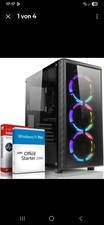 Entry Gaming PC - AMD Athlon