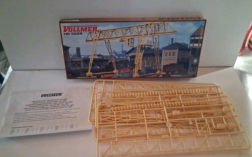 Vollmer 5625 h0 - -,