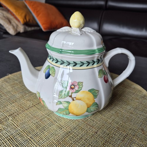 French garden tekanne - v&b,