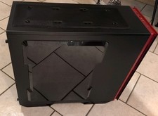 In Win Big Tower Stahlkern