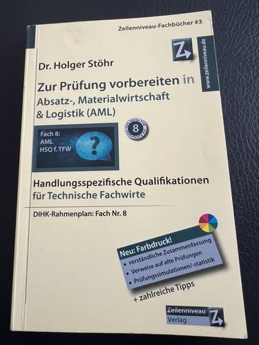 Zur prüfung vorbereiten - prüfung, in