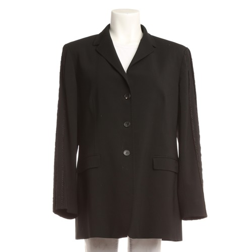 Nvsco blazer schwarz sehr - nvsco,
