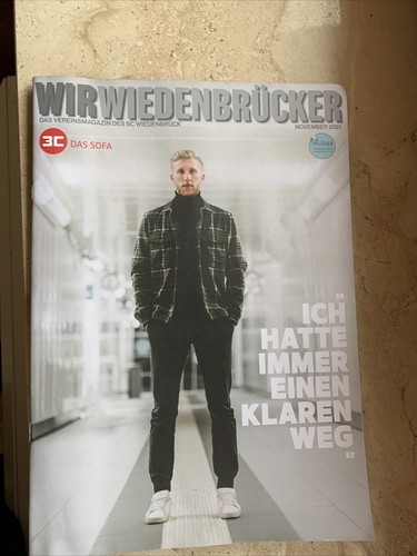 Programm wiedenbrück vs - programm,