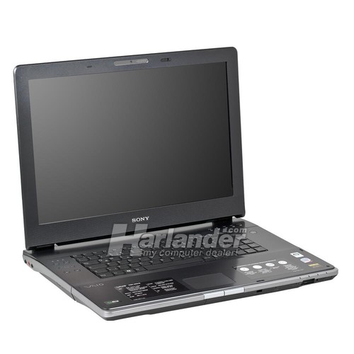Sony vaio vgn ar61e - sony,